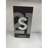 Telefon Samsung Galaxy S21+ 128 GB Phantom Silver
