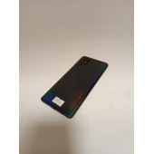 Telefon Samsung Galaxy A71 128 GB Dark Blue