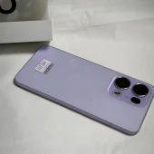 Telefon Oppo Reno 13 Pro 512 GB Purple