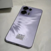 Telefon Oppo Reno 13 Pro 512 GB Purple