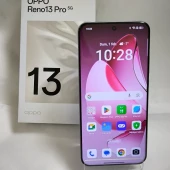 Telefon Oppo Reno 13 Pro 512 GB Purple