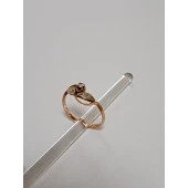 Inel Din Aur Proba 585* 1.58 Gr