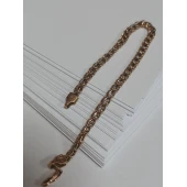 Bratara Din Aur 585* 3.37 gr