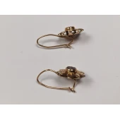 Cercei Din Aur Proba 585 1,25 gr