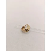 Cercel Din Aur Proba 585* 1.95 gr