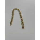 Bratara Din Aur proba 585* 5.95 Gr