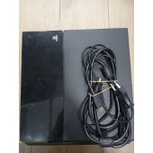 Consola Sony PlayStation 4 500 GB