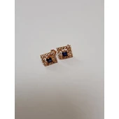 Cercei Din Aur Proba 585* 1.61 gr