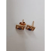 Cercei Din Aur Proba 585* 1.61 gr