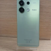 Xiaomi Redmi Note 13  6/128Gb   Green