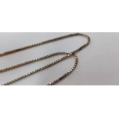 Lant din aur Proba 750*4.84 gr