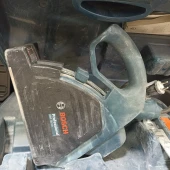 Bosch Professional GNF35CA