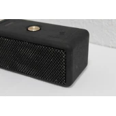 Boxă portabilă Marshall Emberton Black