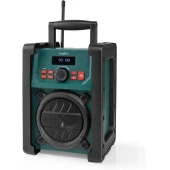 Boxă SilverCrest SBDB 5 A1