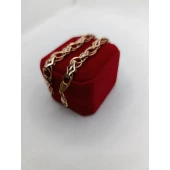 Bratara din Aur Proba 585* 6.27 gr