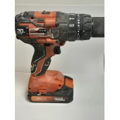 Mașină de găurit PowerPlus PWD15200