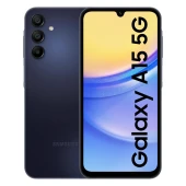 Telefon Samsung Galaxy A15 256 GB Dark Blue