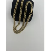 Lant Din Aur Proba 585* 26.60 gr