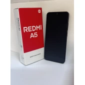 Telefon Xiaomi Redmi A5 4/128Gb Black