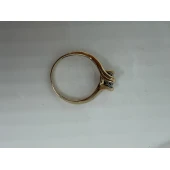 Inel Din Aur Proba 585* 2.90 gr