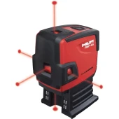 Lazer HILTI PMP 45