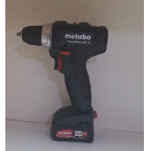 Masina de insurubat Metabo PowerMaxx BS 12