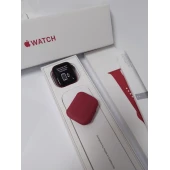 Ceas Inteligent Apple Watch Series 7 45 mm Red