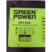 Invertor de sudură Green Power GPI-250