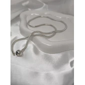 Lant Din Argint Proba 925* 32,48 gr