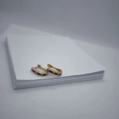 Cercei Din Aur Proba 585* 2.03 Gr