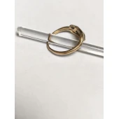 Inel din aur Proba 585* 3.03gr