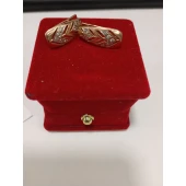 Cercei Din Aur Proba 585* 4.50 gr