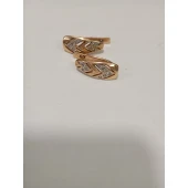 Cercei Din Aur Proba 585* 4.50 gr