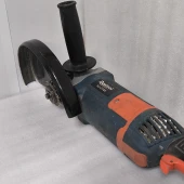 Polizor unghiular HJ-2144