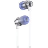 Casti Logitech G333 White