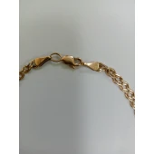 Bratara Din Aur Proba 585 4.97gr