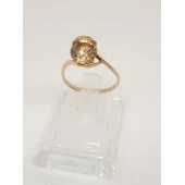 Inel Din Aur Proba 585 2.21 gr