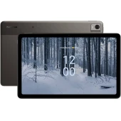 Tabletă Nokia T21 128 GB Black