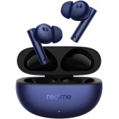 Casti Realme Buds Air 5 Blue