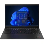 Laptop Lenovo ThinkPad Black