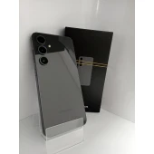 Telefon Samsung Galaxy S24 FE 256 GB Awesome Black