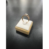 Inel din Aur Proba 585 4.01 Gr