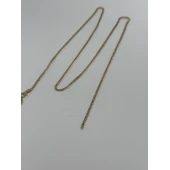 Lant din aur 585* 2.53gr