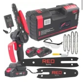 Cordless Chainsaw RTMPA0064