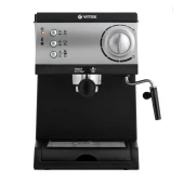 Espressor manual Vitek VT-1511