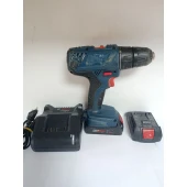 Mașină de înșurubat electrică Bosch GSR 180-LI