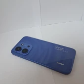Telefon Xiaomi Redmi 15C 256 GB Azure Blue