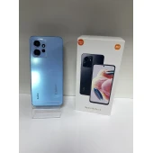 Telefon Xiaomi Redmi Note 12 14/128 GB  Blue