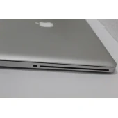 Laptop Apple MacBook Pro 256 GB Silver