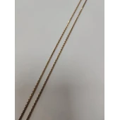 Lant Din Aur Proba 585* 4.44 Gr